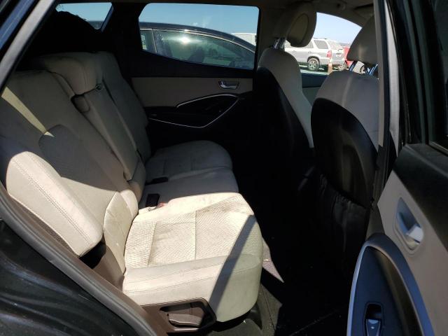 Photo 10 VIN: 5XYZU3LB5FG296386 - HYUNDAI SANTA FE S 