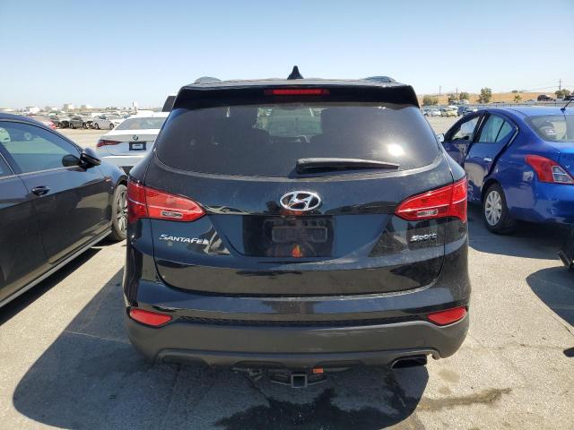 Photo 5 VIN: 5XYZU3LB5FG296386 - HYUNDAI SANTA FE S 