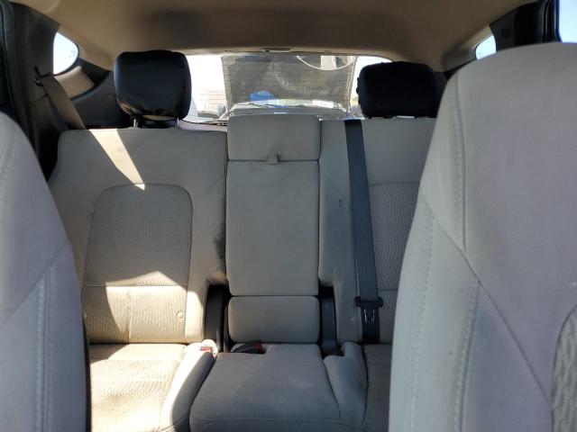 Photo 9 VIN: 5XYZU3LB5FG296386 - HYUNDAI SANTA FE S 