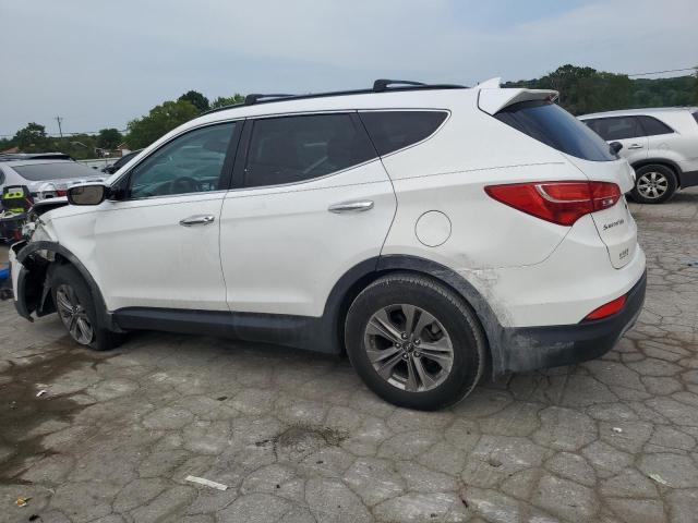 Photo 1 VIN: 5XYZU3LB5GG341019 - HYUNDAI SANTA FE 