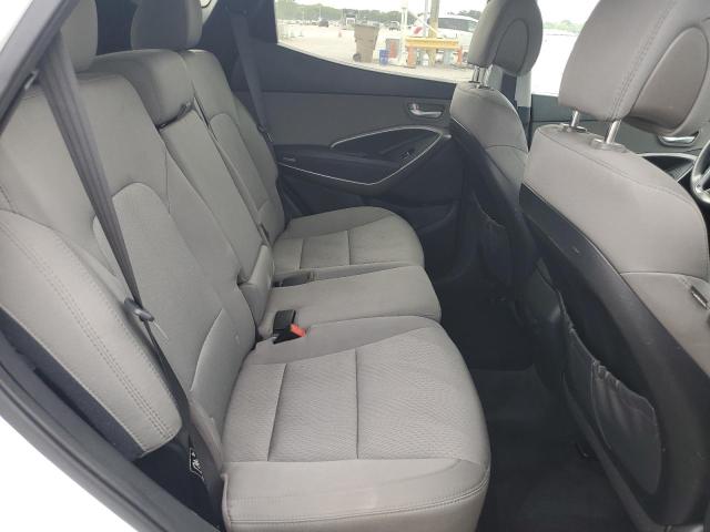 Photo 10 VIN: 5XYZU3LB5GG341019 - HYUNDAI SANTA FE 