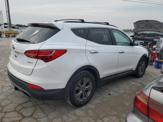 Photo 2 VIN: 5XYZU3LB5GG341019 - HYUNDAI SANTA FE 