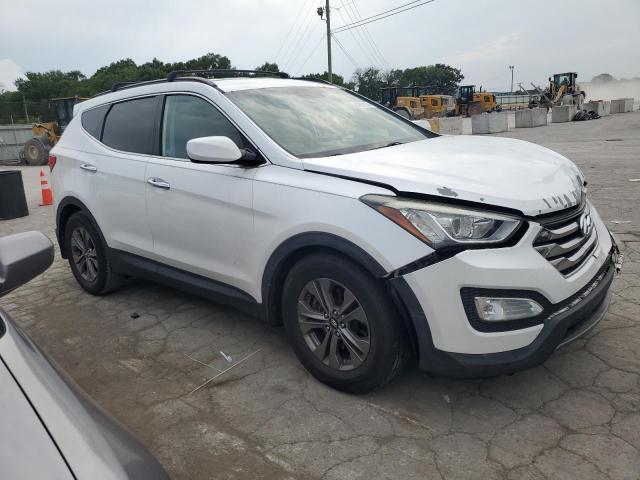 Photo 3 VIN: 5XYZU3LB5GG341019 - HYUNDAI SANTA FE 