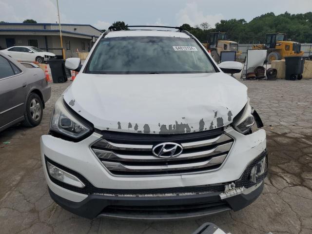 Photo 4 VIN: 5XYZU3LB5GG341019 - HYUNDAI SANTA FE 