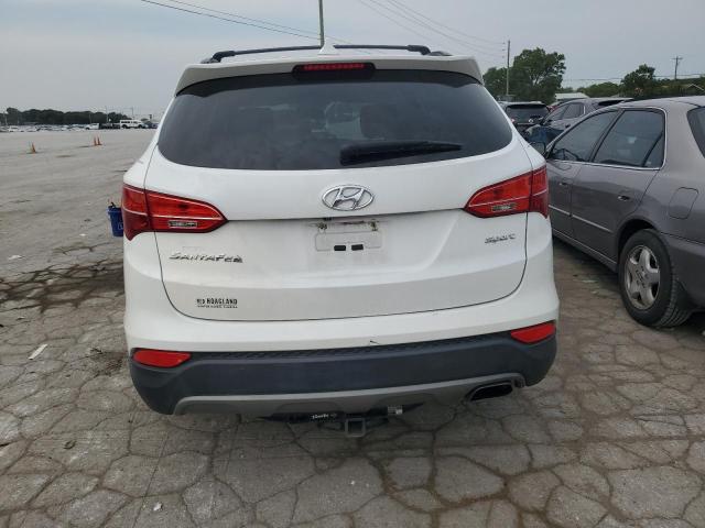 Photo 5 VIN: 5XYZU3LB5GG341019 - HYUNDAI SANTA FE 