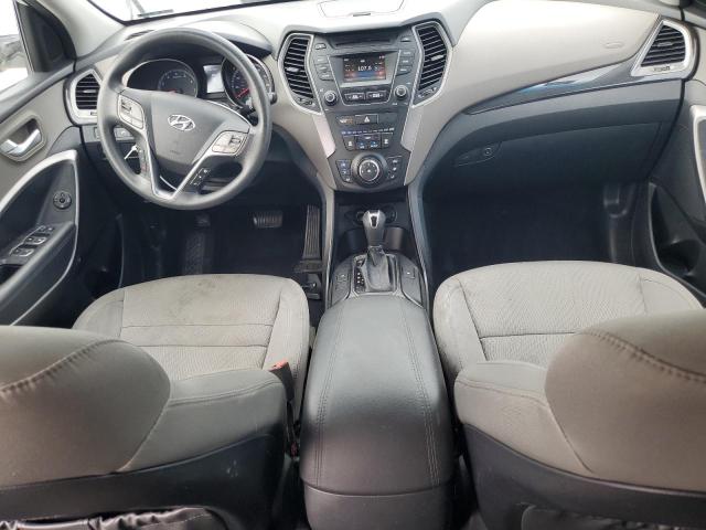 Photo 7 VIN: 5XYZU3LB5GG341019 - HYUNDAI SANTA FE 