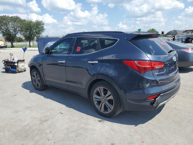 Photo 1 VIN: 5XYZU3LB5GG346043 - HYUNDAI SANTA FE S 