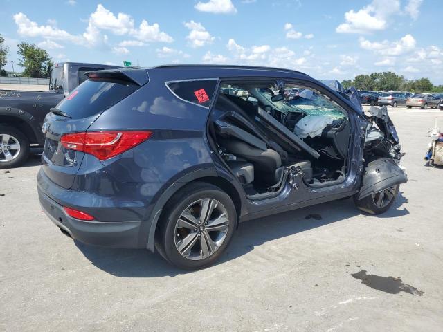 Photo 2 VIN: 5XYZU3LB5GG346043 - HYUNDAI SANTA FE S 