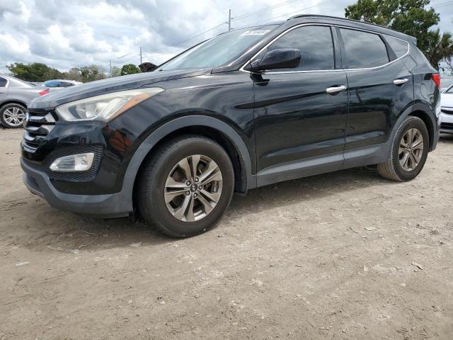 Photo 0 VIN: 5XYZU3LB5GG359956 - HYUNDAI SANTA FE S 