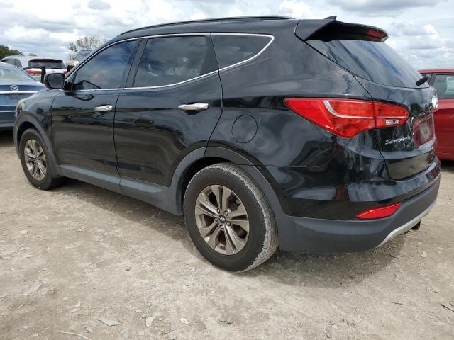 Photo 1 VIN: 5XYZU3LB5GG359956 - HYUNDAI SANTA FE S 