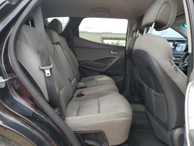 Photo 10 VIN: 5XYZU3LB5GG359956 - HYUNDAI SANTA FE S 