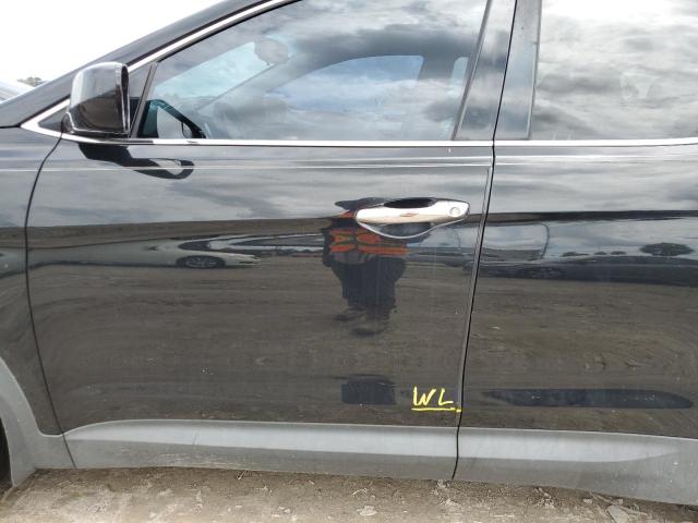 Photo 12 VIN: 5XYZU3LB5GG359956 - HYUNDAI SANTA FE S 