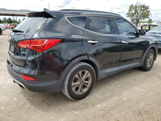 Photo 2 VIN: 5XYZU3LB5GG359956 - HYUNDAI SANTA FE S 