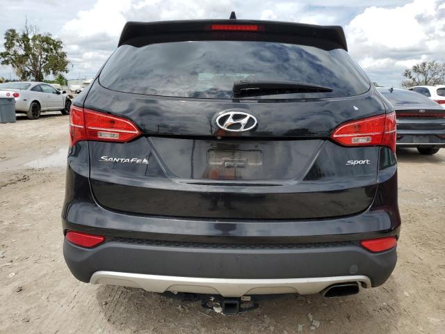 Photo 5 VIN: 5XYZU3LB5GG359956 - HYUNDAI SANTA FE S 