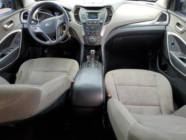 Photo 7 VIN: 5XYZU3LB5GG359956 - HYUNDAI SANTA FE S 