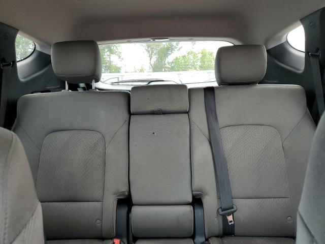 Photo 9 VIN: 5XYZU3LB5GG359956 - HYUNDAI SANTA FE S 