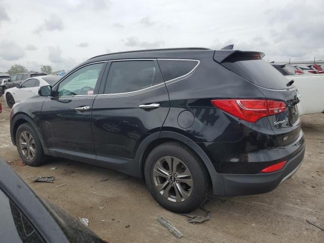 Photo 1 VIN: 5XYZU3LB5GG370195 - HYUNDAI SANTA FE 