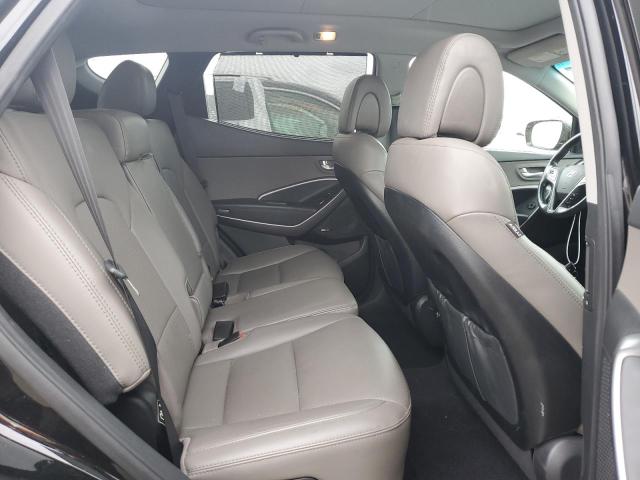 Photo 10 VIN: 5XYZU3LB5GG370195 - HYUNDAI SANTA FE 