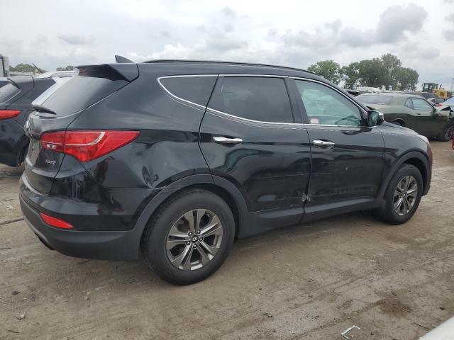 Photo 2 VIN: 5XYZU3LB5GG370195 - HYUNDAI SANTA FE 