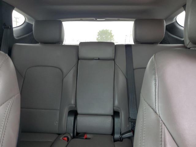 Photo 9 VIN: 5XYZU3LB5GG370195 - HYUNDAI SANTA FE 