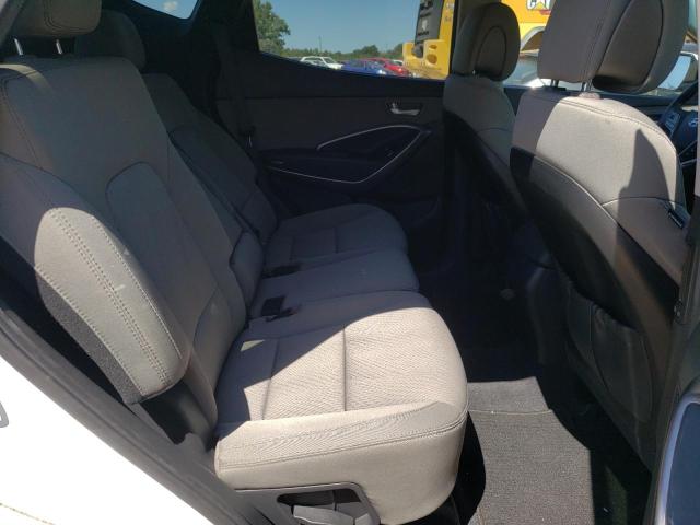 Photo 5 VIN: 5XYZU3LB5GG370391 - HYUNDAI SANTA FE S 