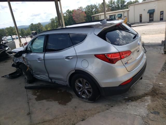 Photo 1 VIN: 5XYZU3LB5GG377048 - HYUNDAI SANTA FE S 