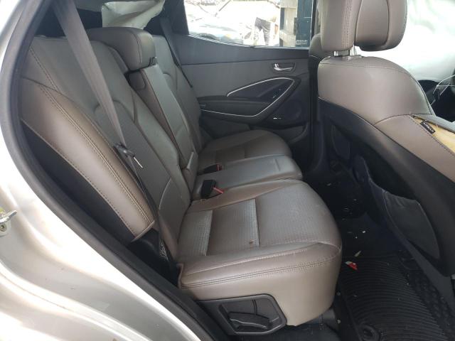 Photo 10 VIN: 5XYZU3LB5GG377048 - HYUNDAI SANTA FE S 