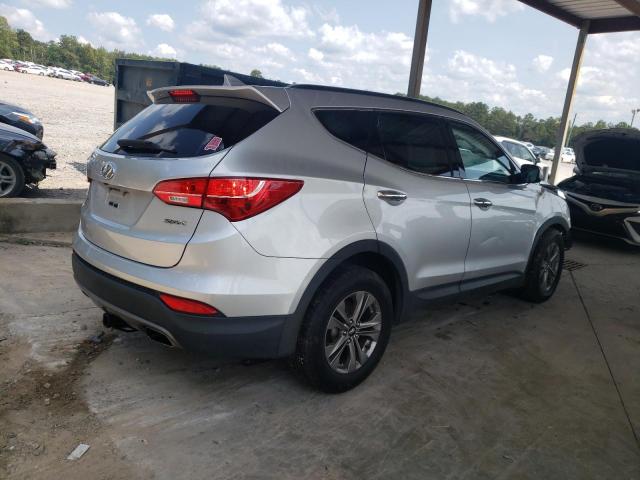 Photo 2 VIN: 5XYZU3LB5GG377048 - HYUNDAI SANTA FE S 