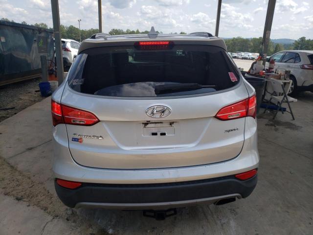 Photo 5 VIN: 5XYZU3LB5GG377048 - HYUNDAI SANTA FE S 