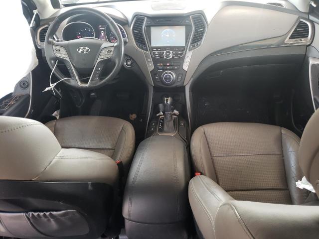 Photo 7 VIN: 5XYZU3LB5GG377048 - HYUNDAI SANTA FE S 