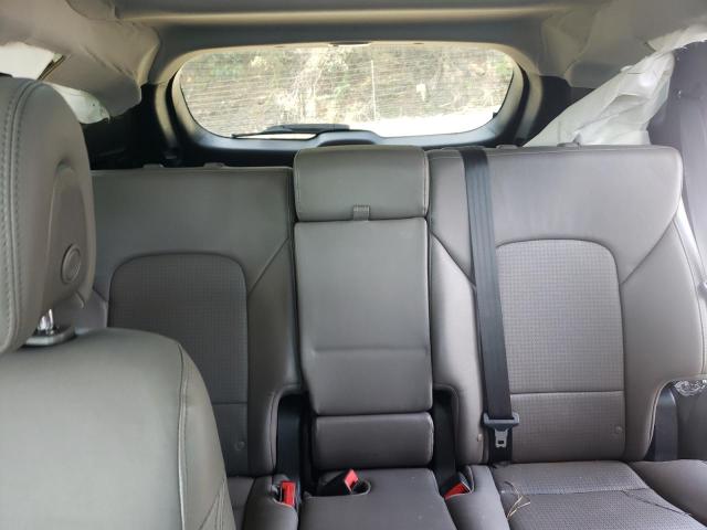 Photo 9 VIN: 5XYZU3LB5GG377048 - HYUNDAI SANTA FE S 