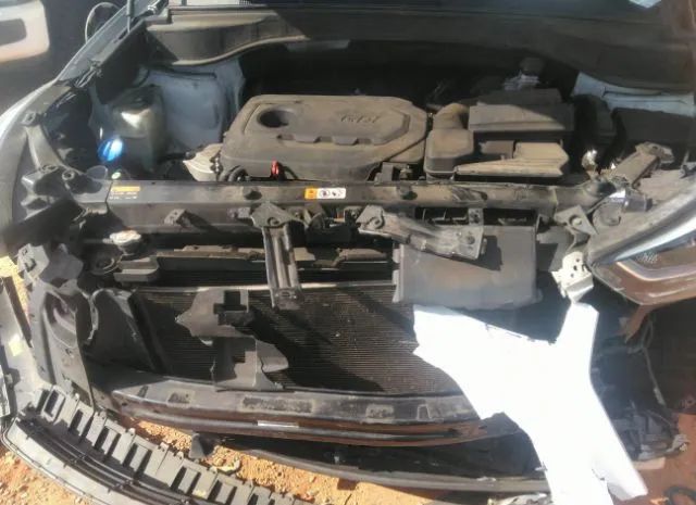 Photo 5 VIN: 5XYZU3LB5HG385958 - HYUNDAI SANTA FE SPORT 