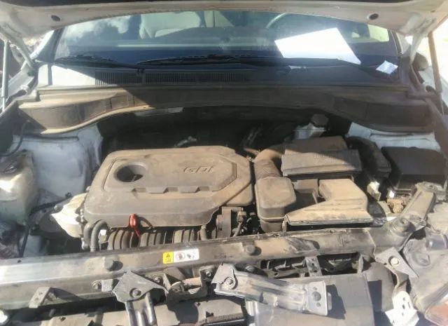 Photo 9 VIN: 5XYZU3LB5HG385958 - HYUNDAI SANTA FE SPORT 