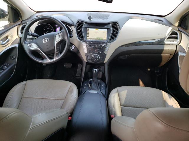 Photo 7 VIN: 5XYZU3LB5HG399178 - HYUNDAI SANTA FE S 