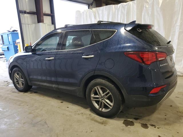 Photo 1 VIN: 5XYZU3LB5HG412883 - HYUNDAI SANTA FE 