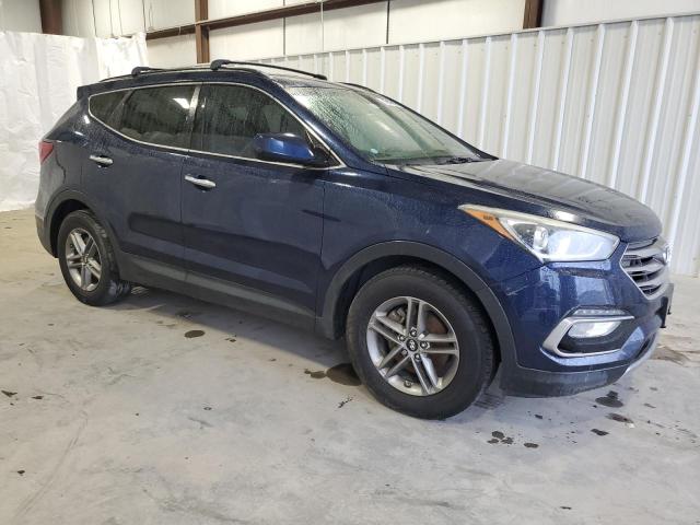 Photo 3 VIN: 5XYZU3LB5HG412883 - HYUNDAI SANTA FE 