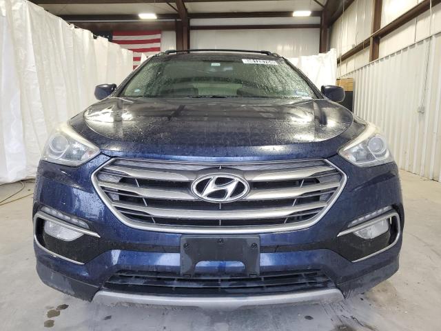 Photo 4 VIN: 5XYZU3LB5HG412883 - HYUNDAI SANTA FE 