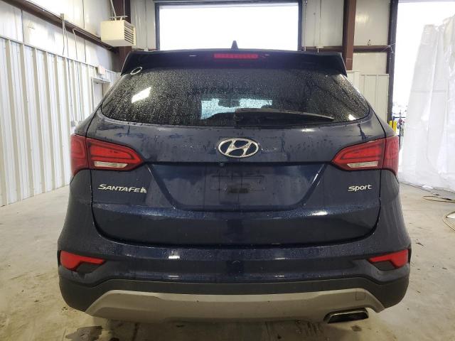 Photo 5 VIN: 5XYZU3LB5HG412883 - HYUNDAI SANTA FE 