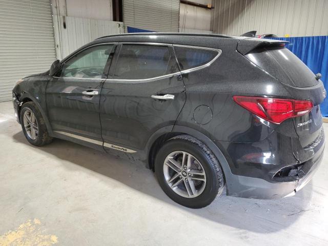 Photo 1 VIN: 5XYZU3LB5HG422040 - HYUNDAI SANTA FE S 