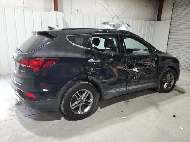 Photo 2 VIN: 5XYZU3LB5HG422040 - HYUNDAI SANTA FE S 