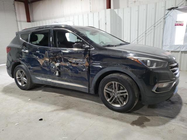 Photo 3 VIN: 5XYZU3LB5HG422040 - HYUNDAI SANTA FE S 