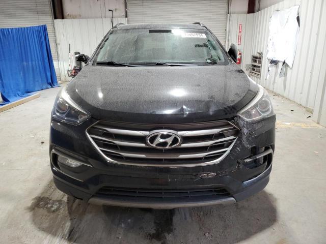 Photo 4 VIN: 5XYZU3LB5HG422040 - HYUNDAI SANTA FE S 