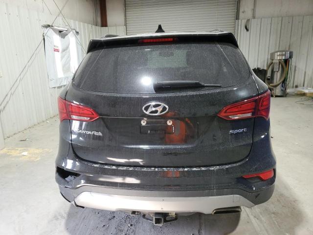 Photo 5 VIN: 5XYZU3LB5HG422040 - HYUNDAI SANTA FE S 