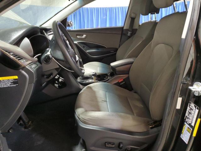 Photo 6 VIN: 5XYZU3LB5HG422040 - HYUNDAI SANTA FE S 