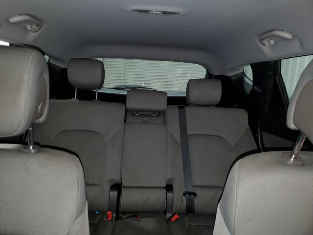 Photo 9 VIN: 5XYZU3LB5HG422040 - HYUNDAI SANTA FE S 