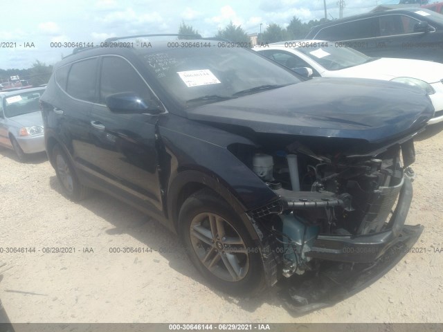 Photo 0 VIN: 5XYZU3LB5HG425715 - HYUNDAI SANTA FE SPORT 