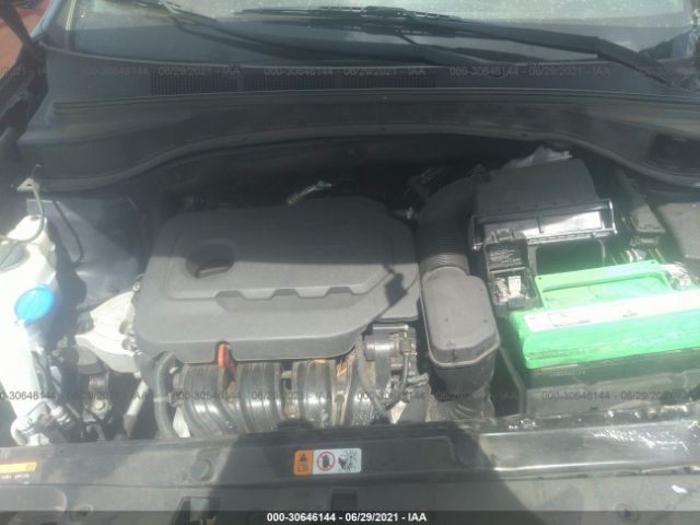 Photo 9 VIN: 5XYZU3LB5HG425715 - HYUNDAI SANTA FE SPORT 