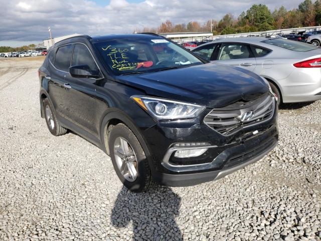 Photo 0 VIN: 5XYZU3LB5HG429747 - HYUNDAI SANTA FE S 