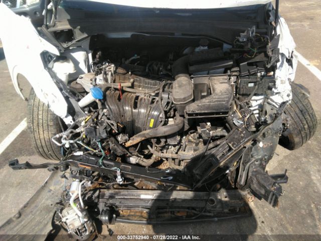 Photo 9 VIN: 5XYZU3LB5HG443907 - HYUNDAI SANTA FE SPORT 