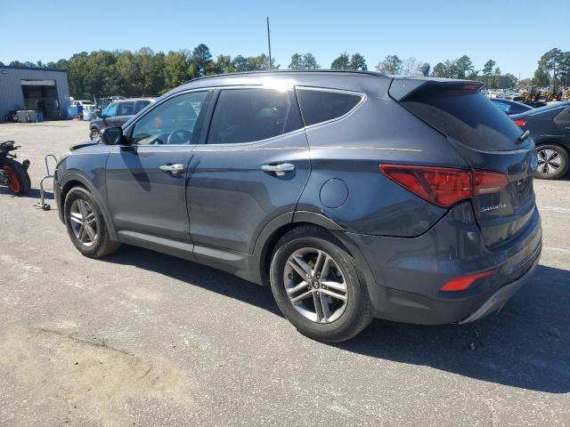 Photo 1 VIN: 5XYZU3LB5HG451098 - HYUNDAI SANTA FE S 